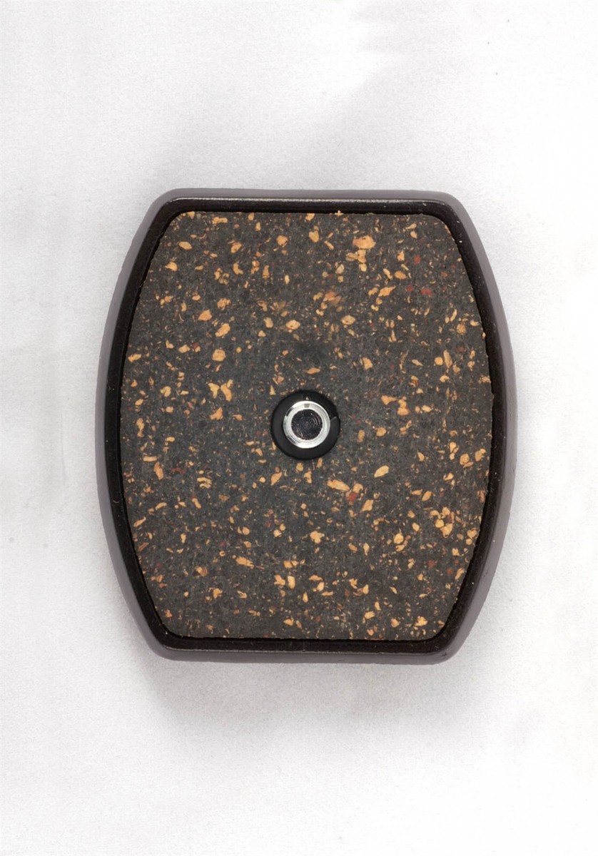 Quick Release Plate QRFZ10 for Davis & Sanford FZ10 tripod FZ10 3