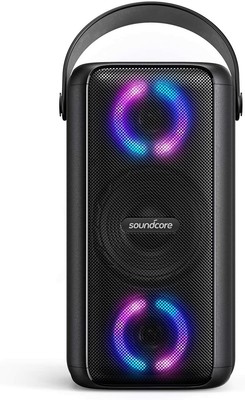 soundcore rave 24 hour party speaker