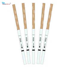 [25 Pack] OXY/Oxycodone Urine Drug Test Strips, Easy-Use, Accurate,