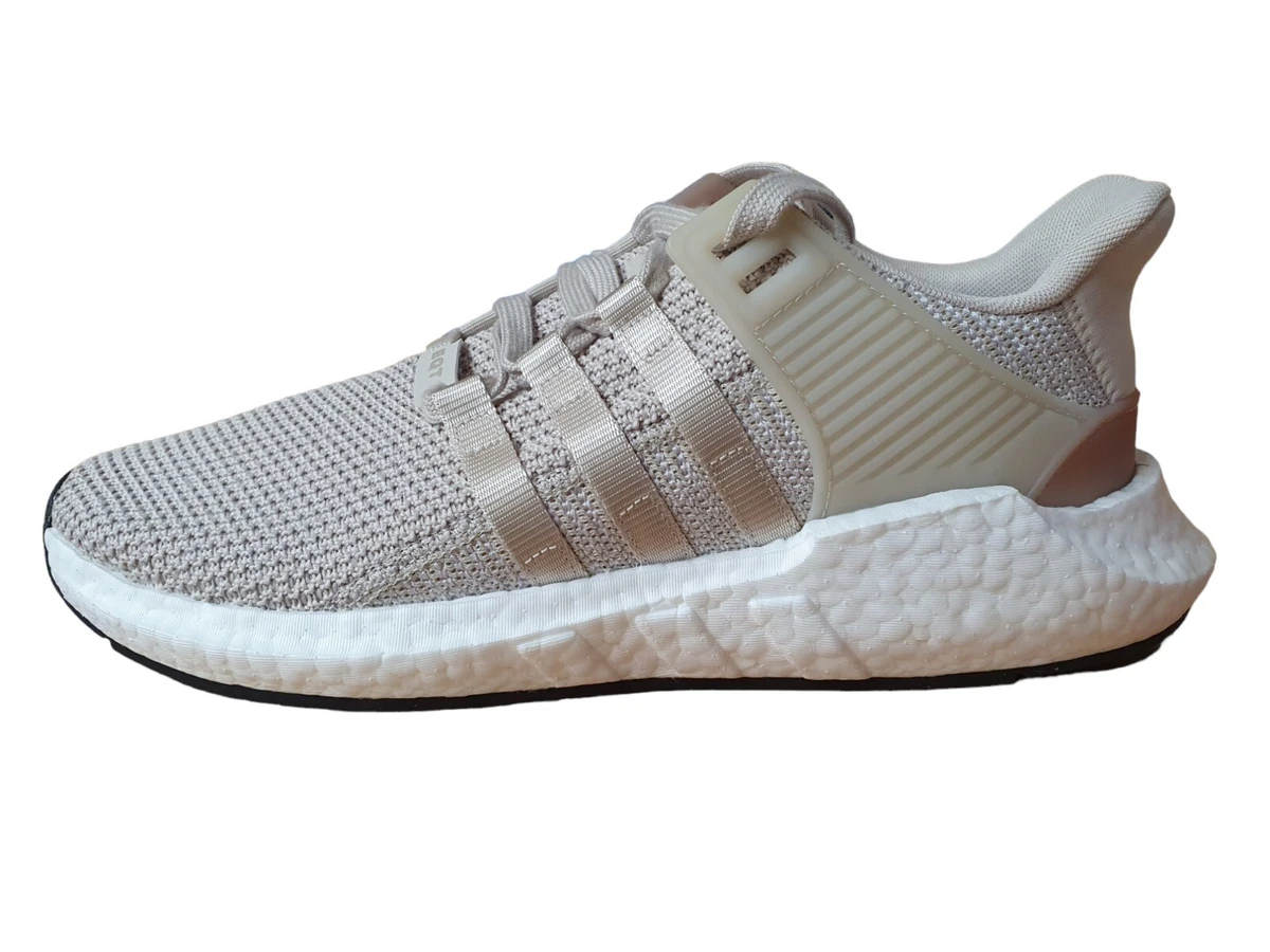 Adidas eqt 93/17 outlet cream