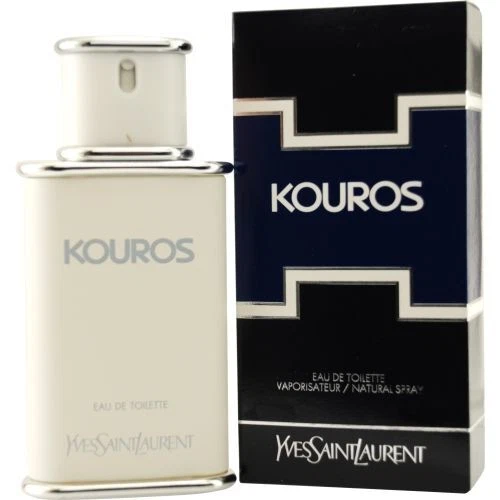 Kouros perfume 2025 for ladies