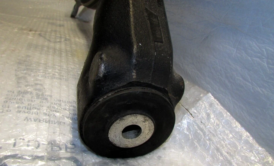 2006-2013 MERCEDES BENZ R350 ПЕРЕДНИЙ ПРАВЫЙ ПЕРЕДНИЙ НИЖНИЙ РЫЧАГ УПРАВЛЕНИЯ OEM - Изображение 4 из 4