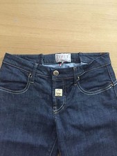 Pantaloni JEANS MET donna taglia 27