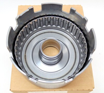 4L60E Transmission Drum NEW GM Reverse Input Drum (Band Drum) For 700R4, 4L60E, 4L65E, 4L70E Transmissions – MD8 M30 Transmission Rebuild Part - Foto 7