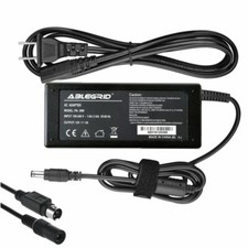 3-PIN 12V 3A AC Adapter For Sparkle Power FSP036-RAC Power Supply Cord Charger