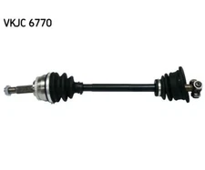 Drive Shaft SKF VKJC6770 for Volvo S40 I V40 Estate