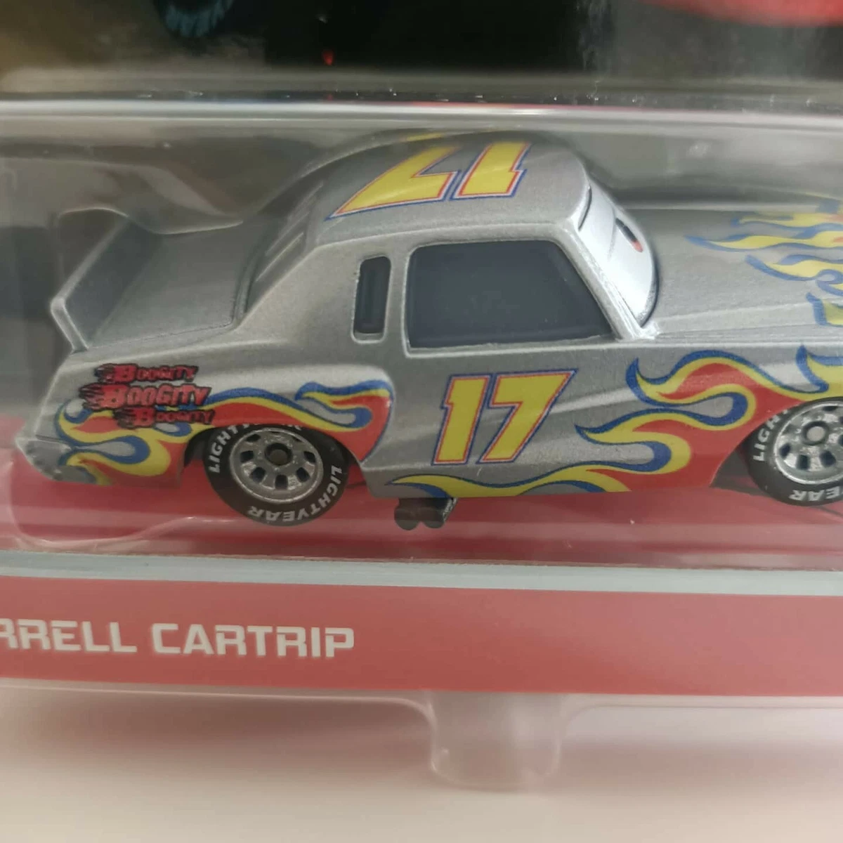 Disney cars store 17