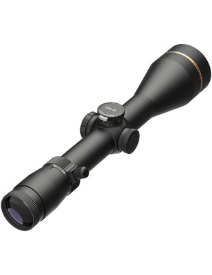 Visier LEUPOLD VX-3HD 4,5-14x50 Side Focus CDS-ZL FireDot Twilight Hunter