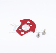 GPM Aluminum Upgrade MOTOR MOUNT For HOR Bike KM002 - RED -