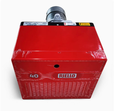 1pcs  RIELLO Liya Road 40G5LC Fuel Diesel Burner
