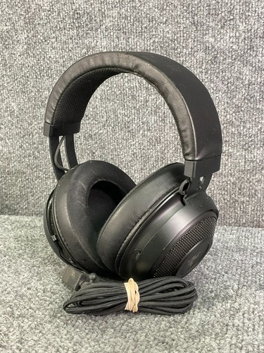 Razer Kraken Wired Gaming Headset w/ Mic (Black) – Tested  - Picture 15 of 21