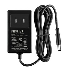 UL 12V AC Adapter for WD Elements Desktop WDBAAU0015HBK-NESN WDBAAU0015 Power US