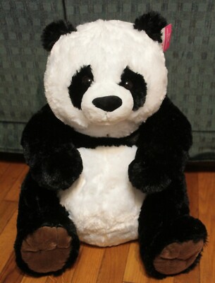 huge bear stuffed animal