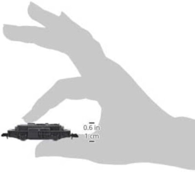 KATO N gauge Chibi passenger car power unit 11-110 model railroad