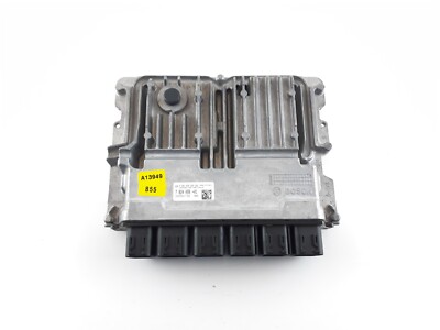 BMW G-SERIE ECU MOTORSTEUERGERÄT 7824099 / 0281039324 / A13949-B55