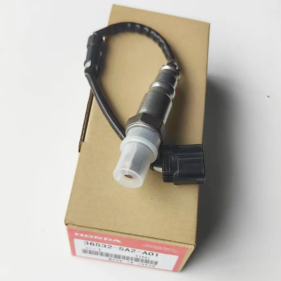 Honda OEM 36531/36532-5A2-A01 Up/Downstream Oxygen Sensor for 13-20 Accord 2.4L - Image 4 of 4