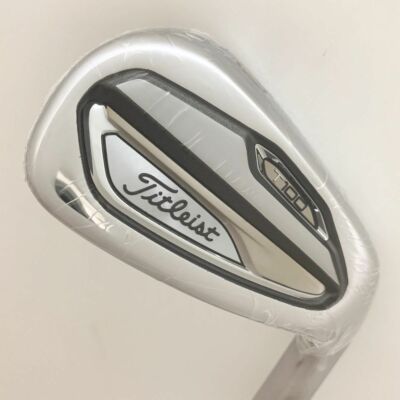 MINT Golf Wedge Titleist T100 N.S.PRO Modus3 Tour125 (X) 50 JAPAN