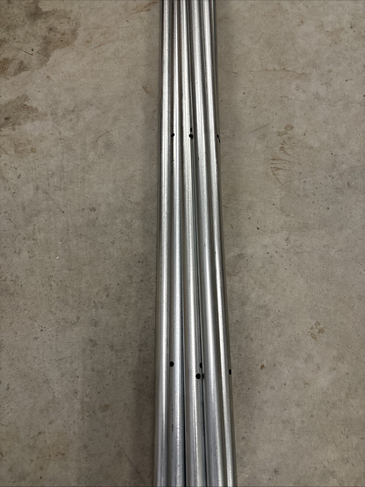 System Sensor Dst10 Sampling Tube,10 Ft.