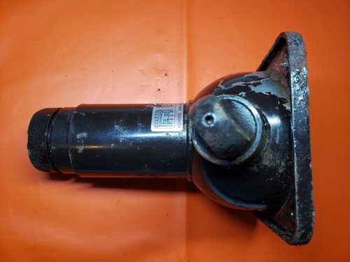 79-95 TOYOTA PICKUP TRUCK 4RUNNER LANDCRUISER SPARE TIRE TOOL BOTTLE JACK OEM - Picture 2 of 7