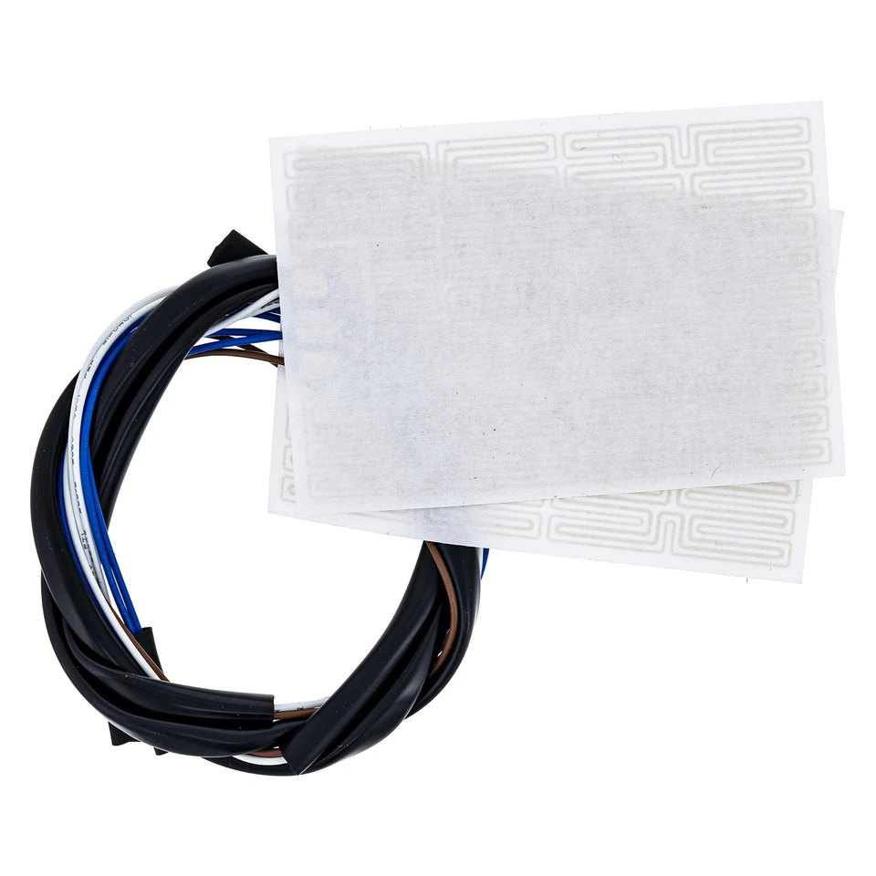 Polaris 2877363 Handlebar Hand Warmers 1993-2023 500 850 1000 XP Sportsman 570 - Imagem 3 de 4