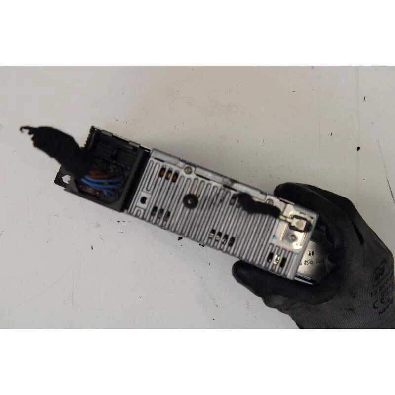 RADIO PARA BMW SERIE 3 E46 (01-05) RESTYLING 2.2 24V (320I) (125KW) BER. 2001 - Imagen 3 de 4
