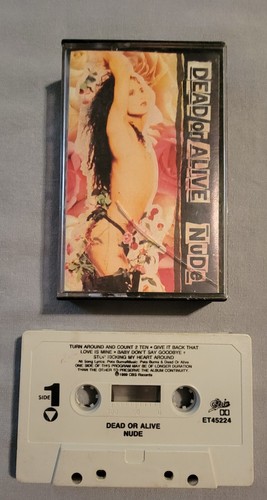 Music Cassette Tapes! You Choose From Large Selection! Buy More and Save! TESTED - Picture 208 of 981