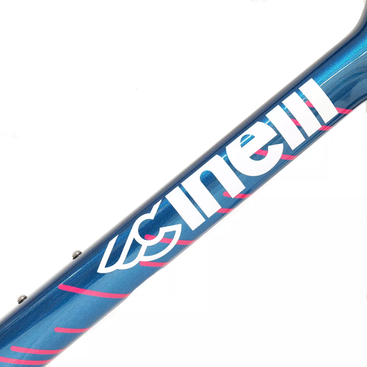 Cinelli Road Bike Frameset Veltrix Blue Carbon Disc Brake Frame eBay