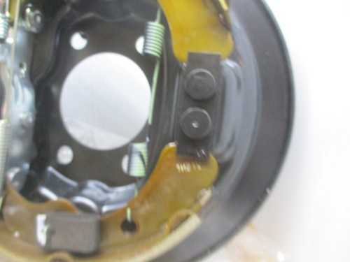 Kawasaki Genuine Panel-Assy-Brake Rear Left 41035-7506 - Picture 7 of 11