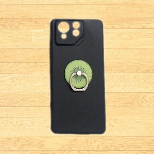 For ASUS Zenfone 10 9 8 7 6 5 ROG 3D Watermelon Kiwi Fruit Holder Soft TPU Cover - Picture 2 of 10
