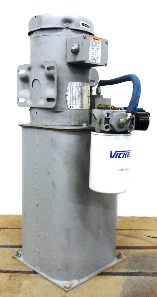 EATON, HYDRAULIC POWER UNIT, 04K3125001, 5002635 eBay