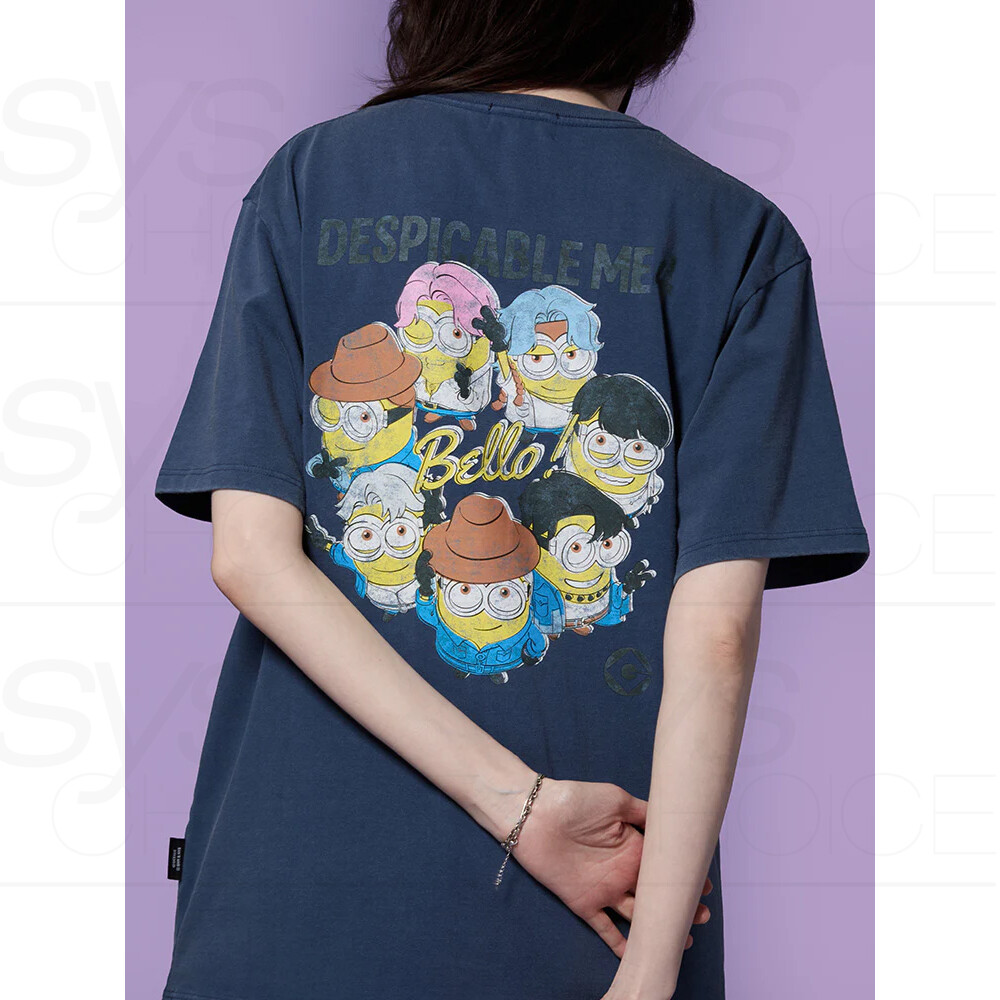 BTS公式　[Echo] コンセプトT-SHIRT BTS JIN ジン［Echo］S/S T-SHIRT Tシャツ Lサイズ - メルカリ