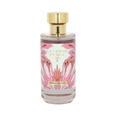 Prada La Femme Water Splash Eau De Toilette EDT 150 ml (woman)