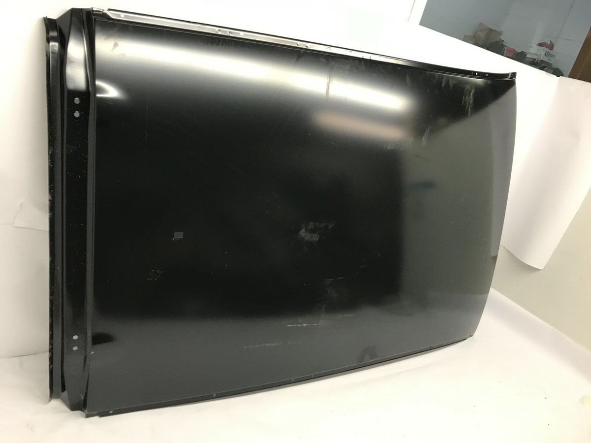 53600FJ0409P Roof PNL CP 5dnr Subaru Genuine OEM Part for sale