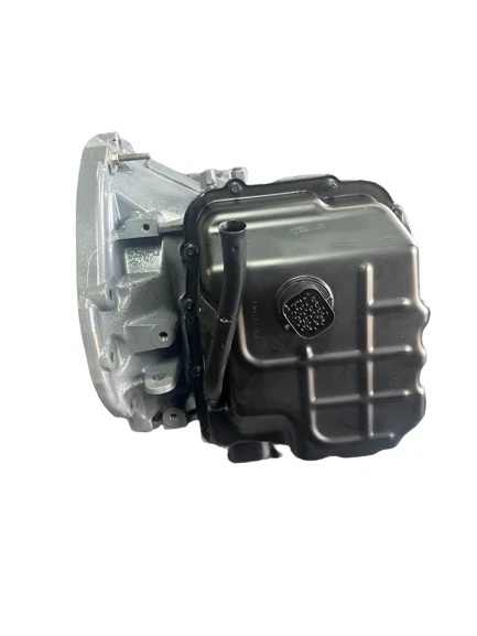 Transmissão 2011-2020 Chrysler Town & Country Dodge Grand Caravan reconstruída 62TE - Imagem 3 de 4