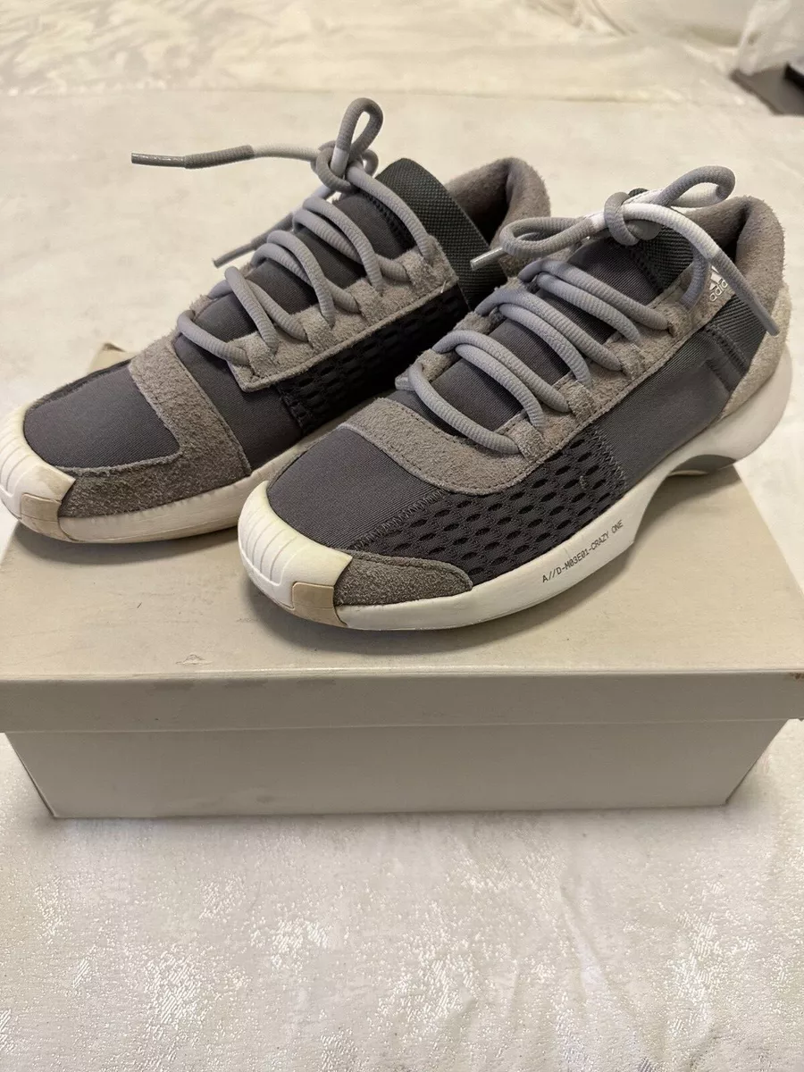 Adidas consortium crazy 1 deals adv