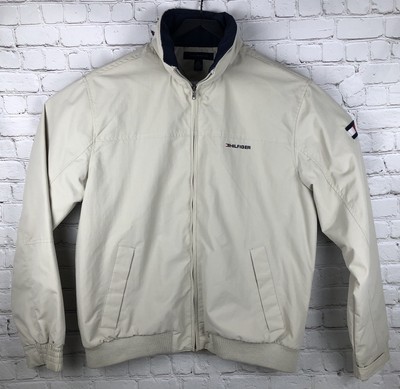 tommy hilfiger waterstop jacket