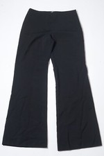 Valentino Roma Stretch Lana flare Pants Size 42