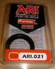 Ariete Motorcycle Fork Seals