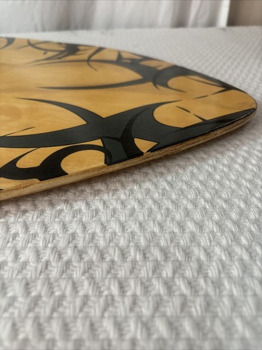 Skim Lizard Tribal Pattern Skim Board 30 X 19 - 第 8/20 張圖片