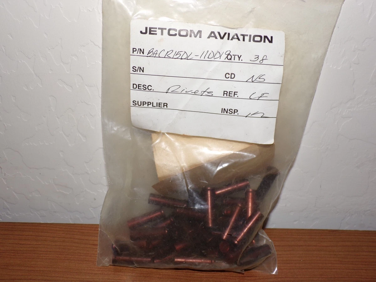 BAC Aviation Parts & Accessories | eBay