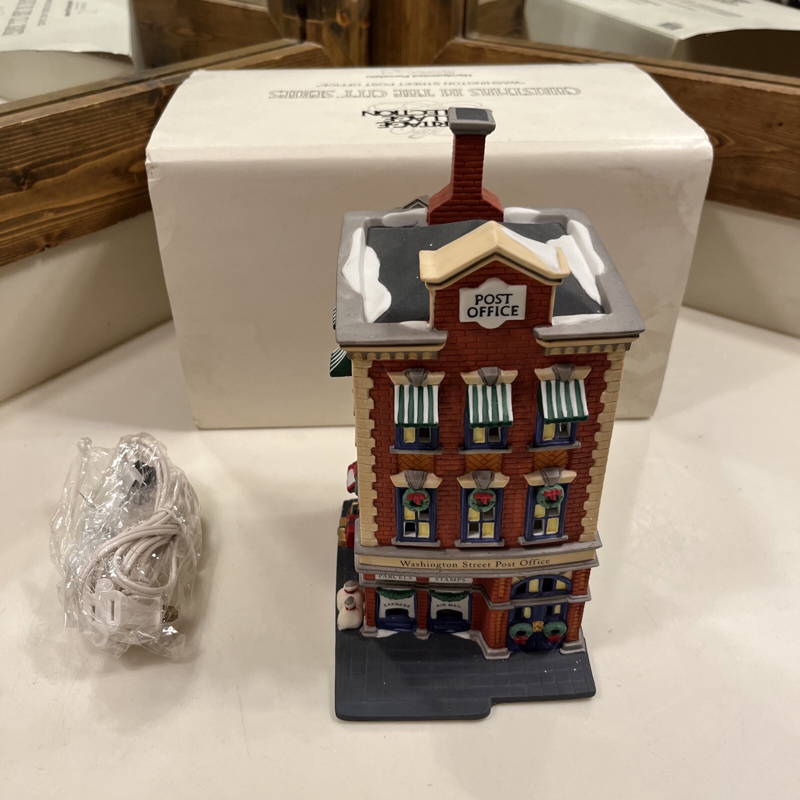 Click here to see eBay Auction