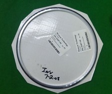 MATTSON 456-16407-00 SEAL, CENTER RING, NW250 HPS, NEW