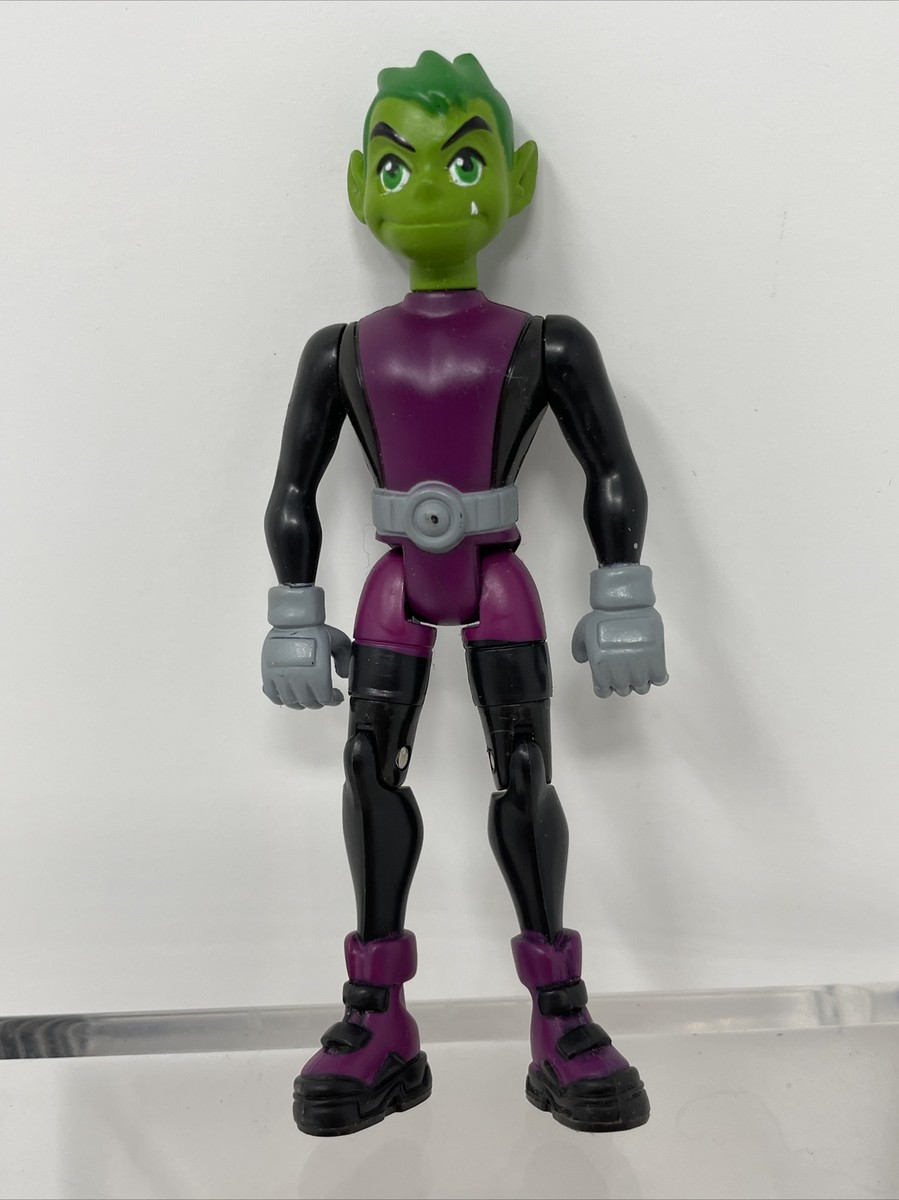 Teen Titans GO! BEAST BOY 3.5 Teen Titans GO! BEAST BOY 3.5