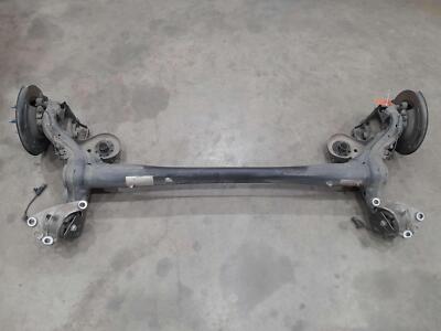 2016-2019 Chevy Cruze Rear Beam Axle Assembly Genuine OEM Part