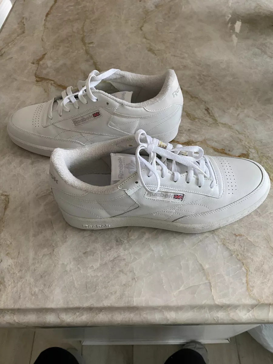 Zapatos reebok colegiales clearance 60