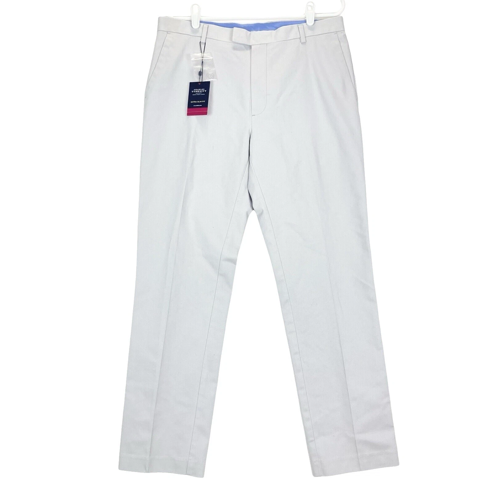 Charles Tyrwhitt 男式 34 码