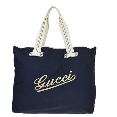 gucci medium turnaround reversible leather tote