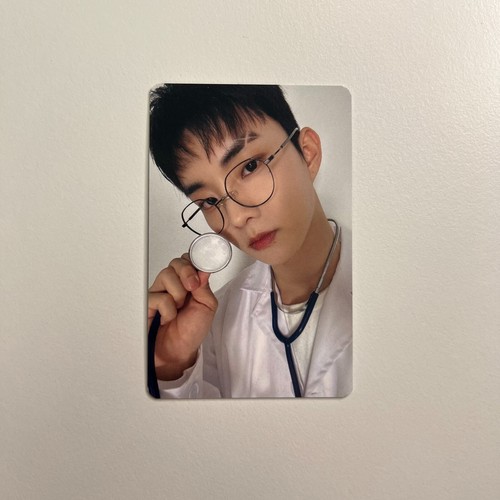 The Boyz - Zeneration Tour Seoul - Trading Cards - Photocard - Zdjęcie 10 z 21