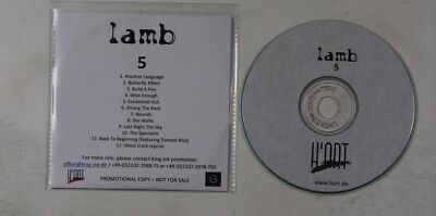 Lamb 5 Ger Adv CDR 2011