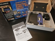 Linksys BEFSR41 4-Port 10/100 Wired Router BEFSR41 v4 w/ Box